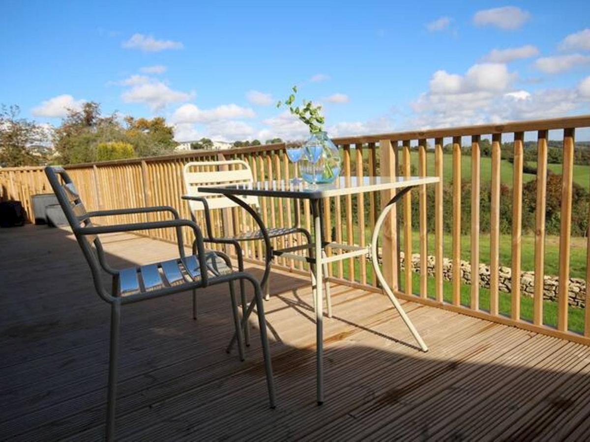 Pass The Keys Stunning Location Close To City Centre Bath Exteriör bild