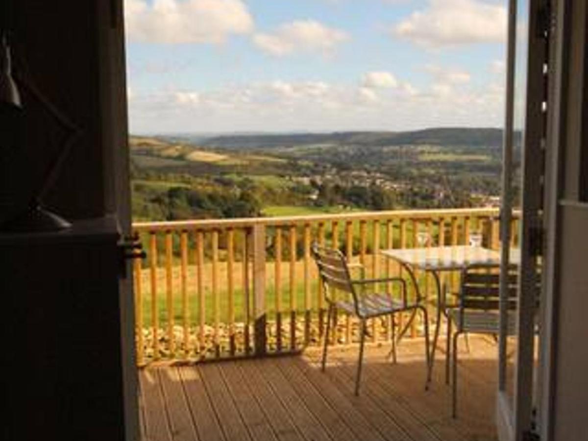 Pass The Keys Stunning Location Close To City Centre Bath Exteriör bild