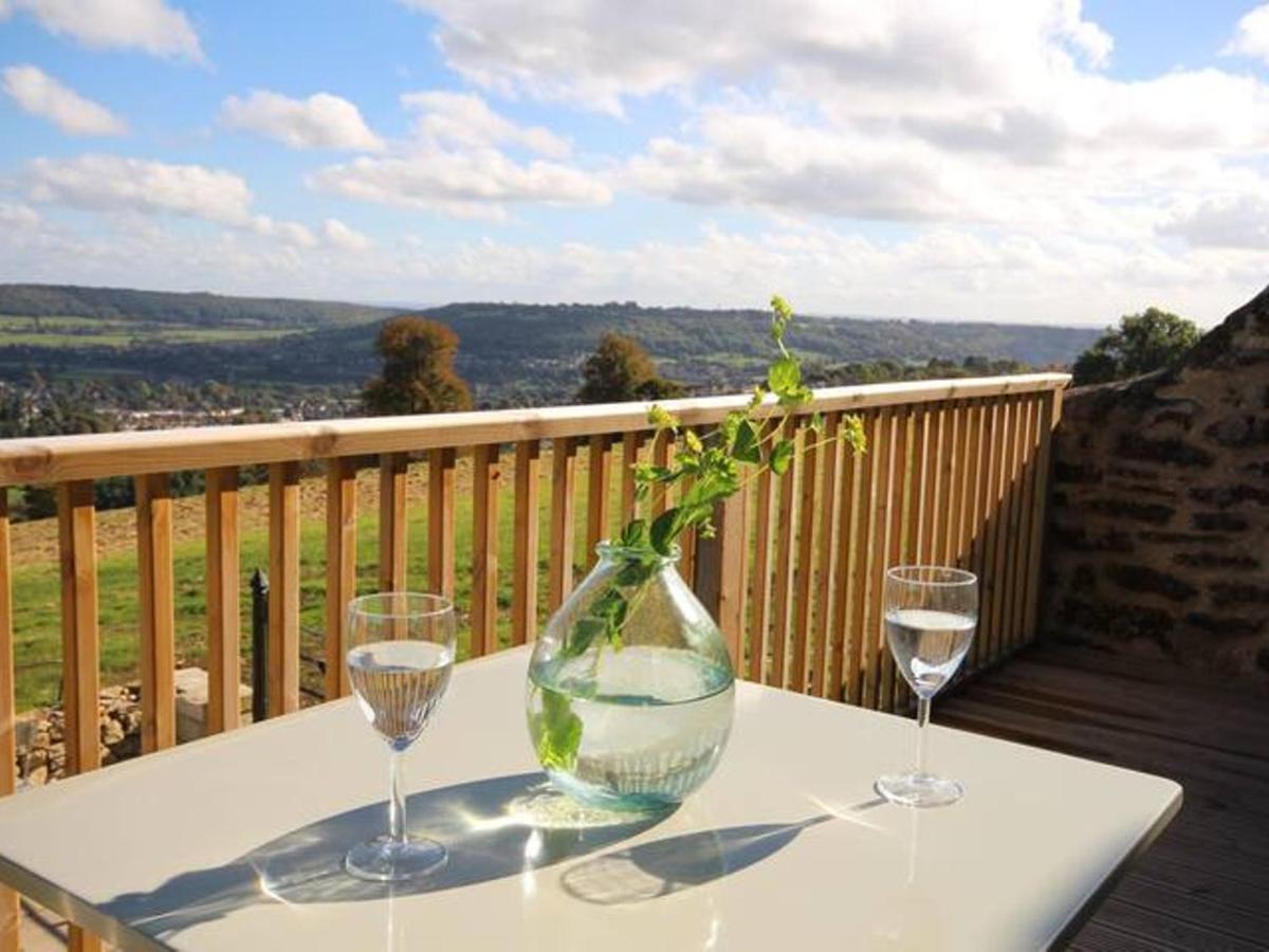 Pass The Keys Stunning Location Close To City Centre Bath Exteriör bild
