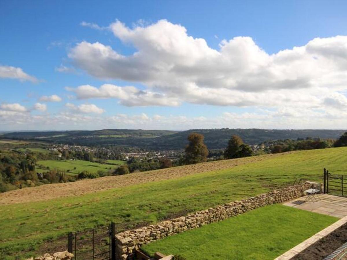 Pass The Keys Stunning Location Close To City Centre Bath Exteriör bild